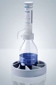 手动分配器