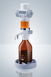 试剂瓶数码分配器