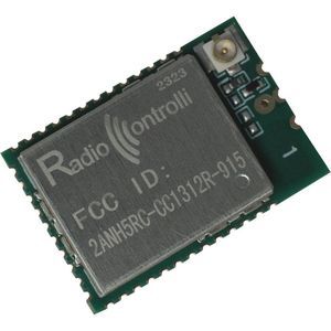 RF收发模块