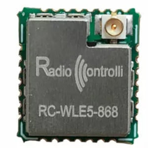 ISM波段收发模块