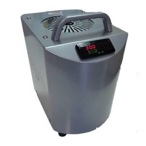 温度校准器 1