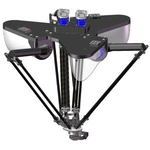 Delta机器人