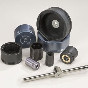 手持工具套筒