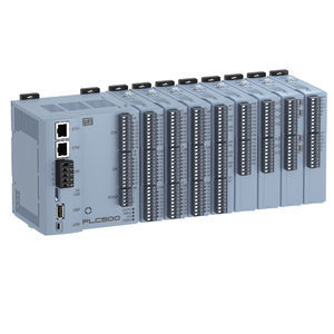 紧凑型PLC