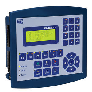 紧凑型PLC