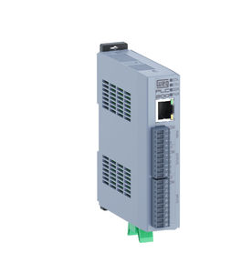 紧凑型PLC