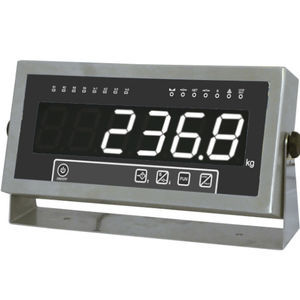 LED显示重量中继器 1