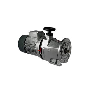 带变速箱机械变速器 1