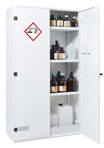 腐蚀性产品柜