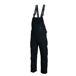工作背带裤工作服
