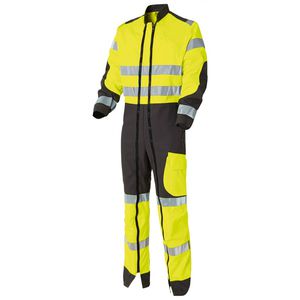 反光连体服 1