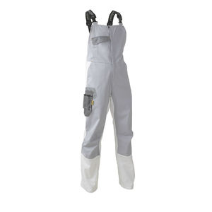 工作背带裤工作服