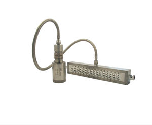 温度数据采集器