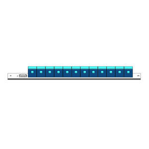 开环电流传感器
