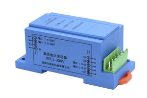 直流电压换能器