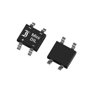 二极管桥式整流器 / SMD 1
