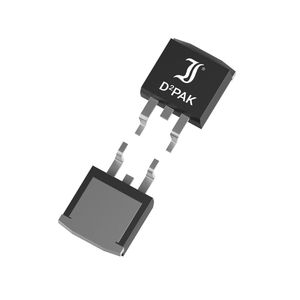 肖特基(Schottky)二极管 1