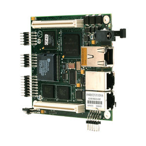 PowerPC单板机 1
