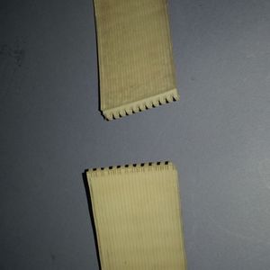 扁平传动带