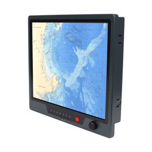 液晶显示器 1