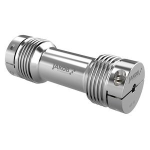 挠性连轴器 1