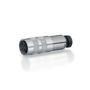 线对线连接连接器