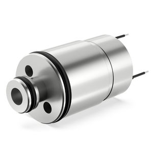 微型电磁阀