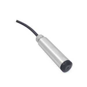 压阻式液位变送器 1