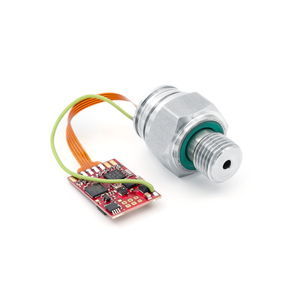 RS-485压力变送器 1