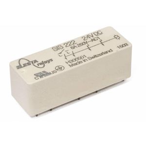 24Vdc机电式继电器