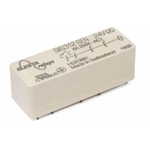 24Vdc机电式继电器