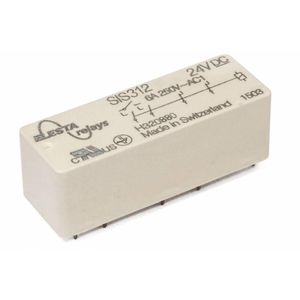 24Vdc机电式继电器