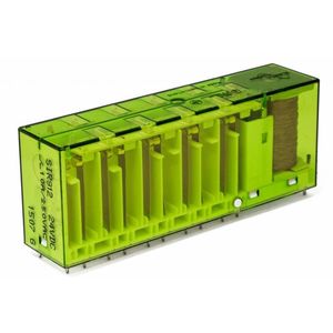 24Vdc机电式继电器