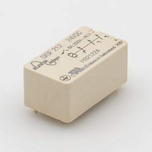 24Vdc机电式继电器