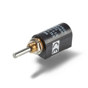 多圈电位计
