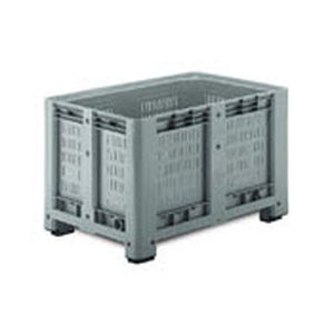 塑料货盘箱 1