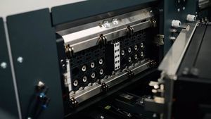 RF连接器