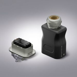 模块化连接器
