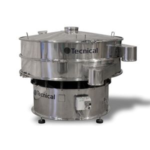 乳清分离器 1