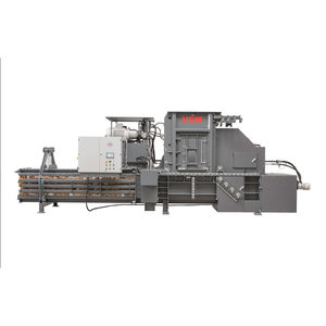 纸板箱打包压缩机 1