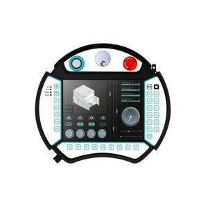 Linux掌上电脑 1