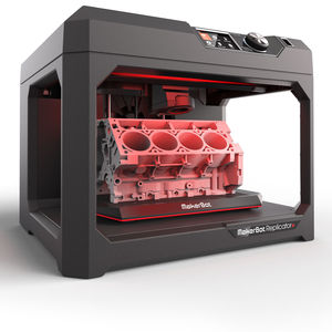 PLA3D打印机 / FDM / 工业 / 用于模型制作