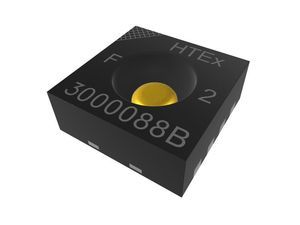 数字温湿度传感器 1