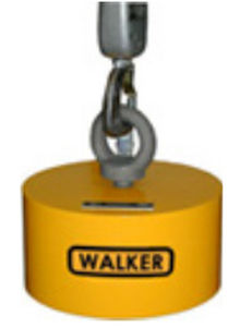 电控起重磁铁