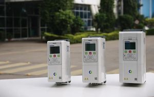 同步变速驱动器