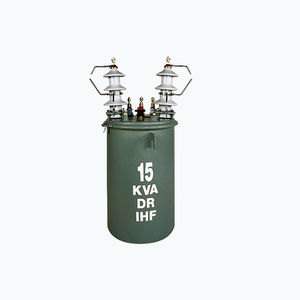 配电变压器