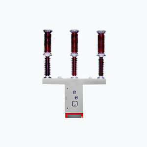 SF6气体绝缘断路器