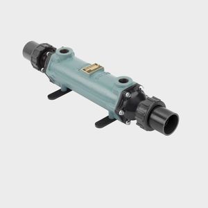 管壳式热交换器 1