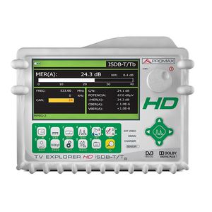 电网分析仪 1