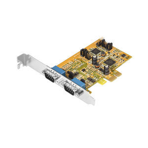 PCI Express通信卡 / DMA 1